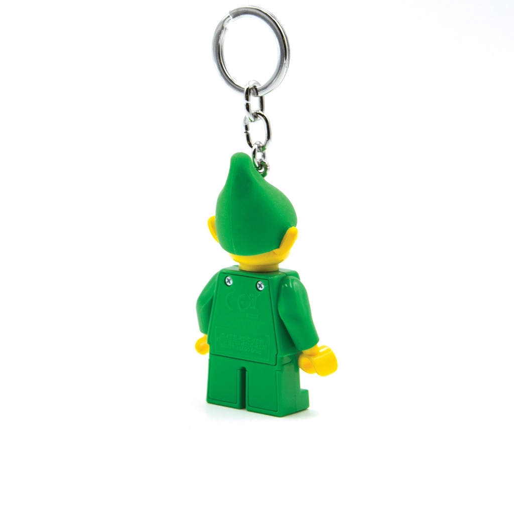 LEGO Iconic Elf Key Light (HT)