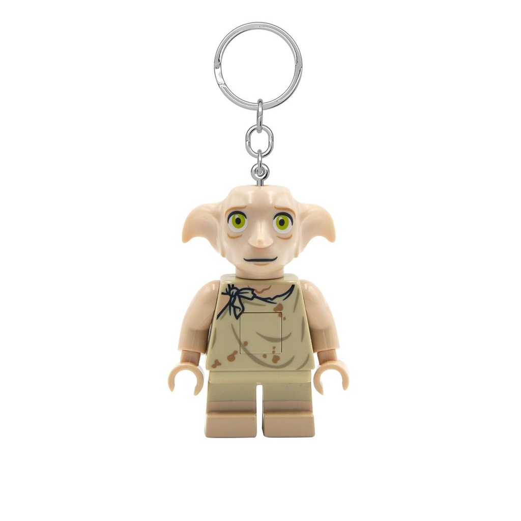 LEGO Harry Potter Dobby svietiaca figúrka (HT)