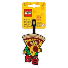 LEGO Iconic Jmenovka na zavazadlo - Pizza - 52935_2.jpg