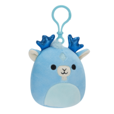 SQUISHMALLOWS Clip-On Xam the Aqua Kirin