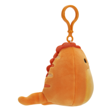 SQUISHMALLOWS Klíčenka Úhoř - Onel - SQCP00126_5.png