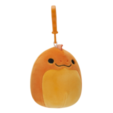 SQUISHMALLOWS Klíčenka Úhoř - Onel - SQCP00126_6.png