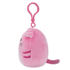 SQUISHMALLOWS Klíčenka Kočka - Geraldine - SQCP00128_3.png