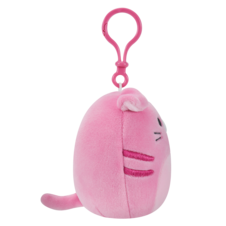 SQUISHMALLOWS Klíčenka Kočka - Geraldine - SQCP00128_5.png