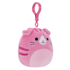 SQUISHMALLOWS Klíčenka Kočka - Geraldine - SQCP00128_6.png