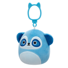 SQUISHMALLOWS Klíčenka Surikata - Rolf - SQCP00305_2.png