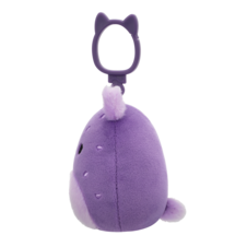 SQUISHMALLOWS Klíčenka Mořský králík - Oha - SQCP00308_3.png