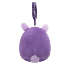 SQUISHMALLOWS Klíčenka Mořský králík - Oha - SQCP00308_4.png