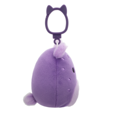 SQUISHMALLOWS Klíčenka Mořský králík - Oha - SQCP00308_5.png
