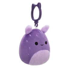 SQUISHMALLOWS Klíčenka Mořský králík - Oha - SQCP00308_6.png