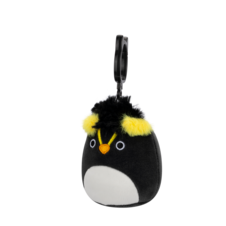 SQUISHMALLOWS Klíčenka Tučňák skalní - Lockwood - SQCP00344_2.png