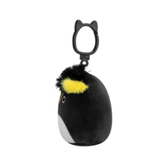 SQUISHMALLOWS Klíčenka Tučňák skalní - Lockwood - SQCP00344_3.png