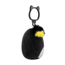 SQUISHMALLOWS Klíčenka Tučňák skalní - Lockwood - SQCP00344_5.png