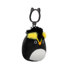 SQUISHMALLOWS Klíčenka Tučňák skalní - Lockwood - SQCP00344_6.png