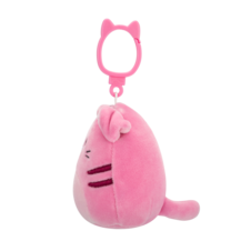 SQUISHMALLOWS Klíčenka Skotská klapouchá kočka - Geraldine - SQCP00345_3.png