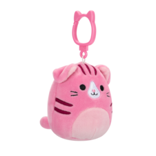 SQUISHMALLOWS Klíčenka Skotská klapouchá kočka - Geraldine - SQCP00345_6.png