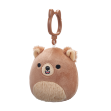 SQUISHMALLOWS Klíčenka Medvěd kodiak - Stokely - SQCP00356_2.png