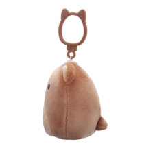 SQUISHMALLOWS Klíčenka Medvěd kodiak - Stokely - SQCP00356_3.png