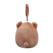 SQUISHMALLOWS Klíčenka Medvěd kodiak - Stokely - SQCP00356_4.png