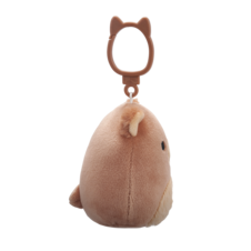 SQUISHMALLOWS Klíčenka Medvěd kodiak - Stokely - SQCP00356_5.png