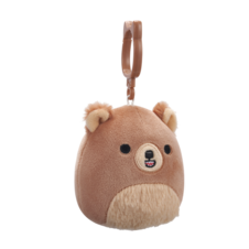 SQUISHMALLOWS Klíčenka Medvěd kodiak - Stokely - SQCP00356_6.png
