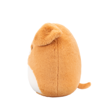 SQUISHMALLOWS Fuzzamallows Světlý pes - Stevon, 30 cm - SQCR00342_3.png