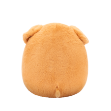 SQUISHMALLOWS Fuzzamallows Světlý pes - Stevon, 30 cm - SQCR00342_4.png