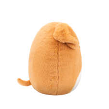 SQUISHMALLOWS Fuzzamallows Světlý pes - Stevon, 30 cm - SQCR00342_5.png