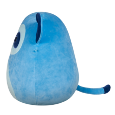 SQUISHMALLOWS Rolf the Blue Meerkat, 35 cm