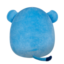 SQUISHMALLOWS Rolf the Blue Meerkat, 35 cm