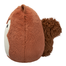 SQUISHMALLOWS Fuzzamallows Veverka - Sawyer, 30 cm - SQCR06757_3.png