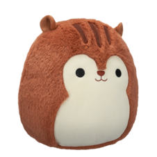 SQUISHMALLOWS Fuzzamallows Veverka - Sawyer, 30 cm - SQCR06757_6.png