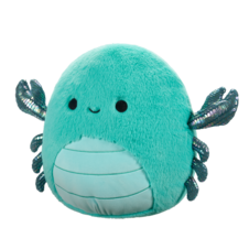 SQUISHMALLOWS Fuzzamallows Štír - Carpio, 30 cm - SQCR06761_2.png