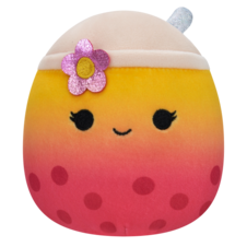 SQUISHMALLOWS 2v1 ananas Maui a bubble tea Bergit - SQFP00065_2.png