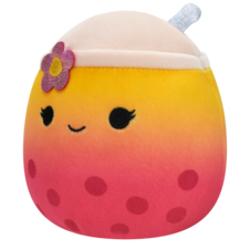 SQUISHMALLOWS 2v1 ananas Maui a bubble tea Bergit - SQFP00065_3.png