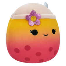 SQUISHMALLOWS 2v1 ananas Maui a bubble tea Bergit - SQFP00065_7.png