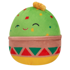 SQUISHMALLOWS 2v1 guacamole Gideon a avokádo Austin - SQFP00068_9.png