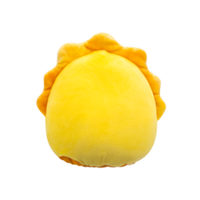 SQUISHMALLOWS Flip-A-Mallows Lancaster the Triceratops/Beck the Golden Pheasant 
