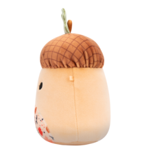 SQUISHMALLOWS Mac the Acorn