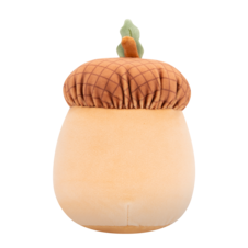 SQUISHMALLOWS Mac the Acorn