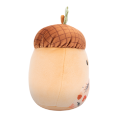 SQUISHMALLOWS Mac the Acorn