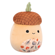 SQUISHMALLOWS Mac the Acorn