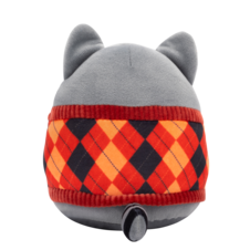 SQUISHMALLOWS Rocky the Raccoon