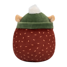 SQUISHMALLOWS Hans the Hedgehog
