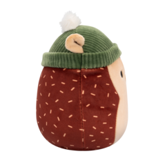 SQUISHMALLOWS Hans the Hedgehog