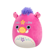 SQUISHMALLOWS Day of the Dead Kanec - Horacio