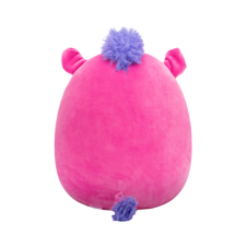 SQUISHMALLOWS Day of the Dead Kanec - Horacio