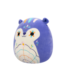 SQUISHMALLOWS Day of the Dead Veverička - Luzma