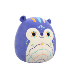 SQUISHMALLOWS Day of the Dead Veverička - Luzma