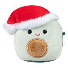 SQUISHMALLOWS Micromallows Holiday Calendar 24Pack